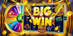 Game Slot Sodo102: Tựa game giải trí đỉnh cao thị trường